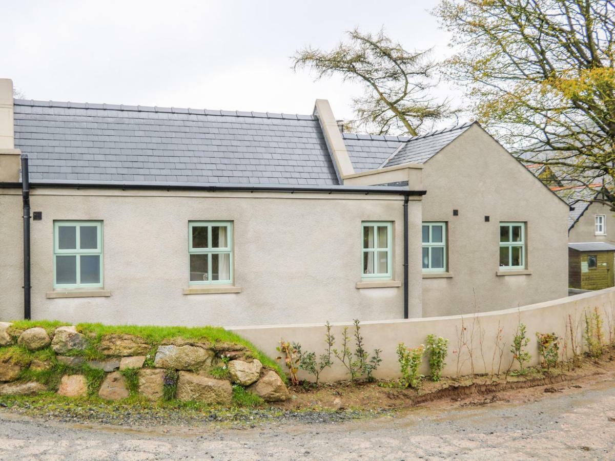 Minnie'S Cottage, Killeavy นิวรี ภายนอก รูปภาพ