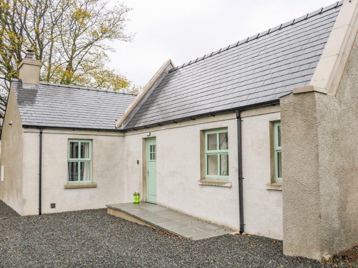 Minnie'S Cottage, Killeavy นิวรี ภายนอก รูปภาพ