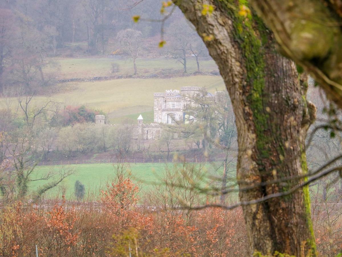 Minnie'S Cottage, Killeavy นิวรี ภายนอก รูปภาพ
