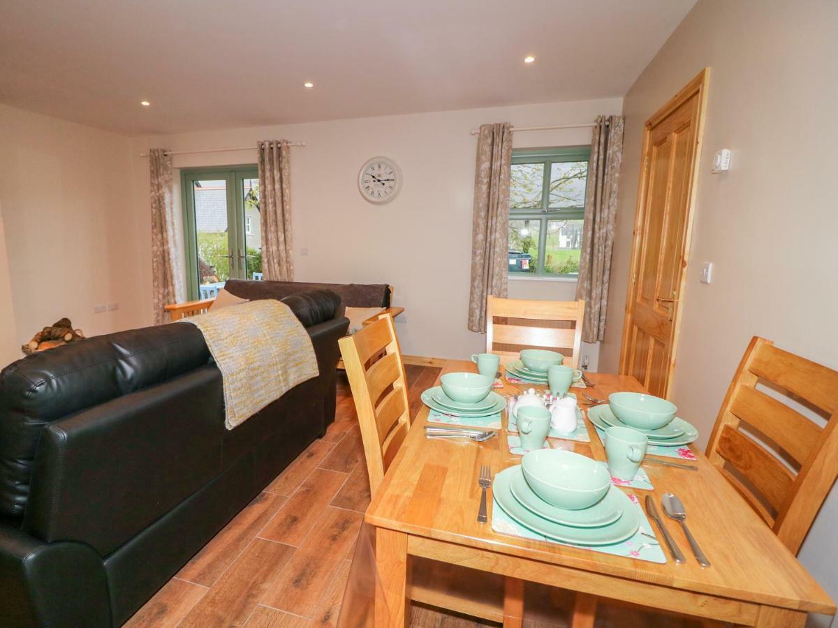 Minnie'S Cottage, Killeavy นิวรี ภายนอก รูปภาพ