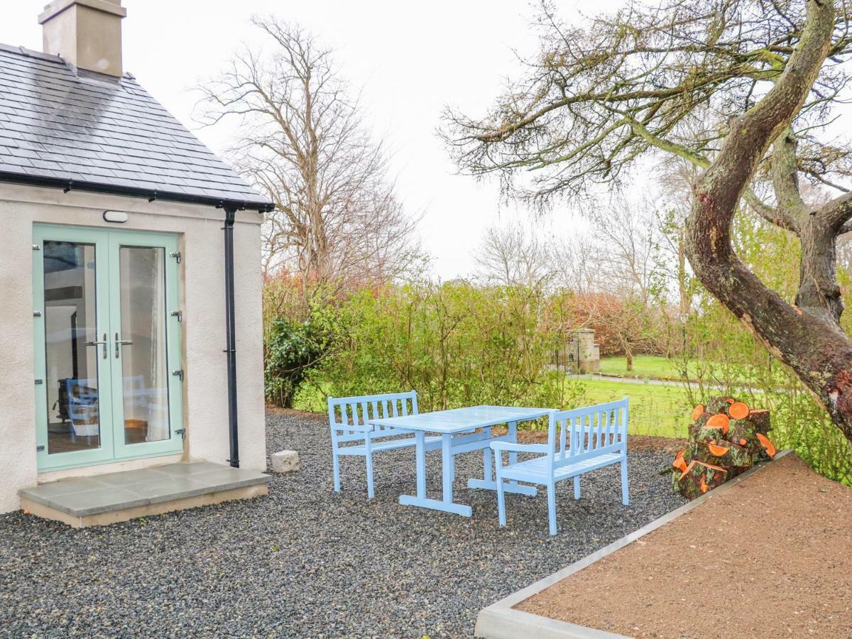 Minnie'S Cottage, Killeavy นิวรี ภายนอก รูปภาพ