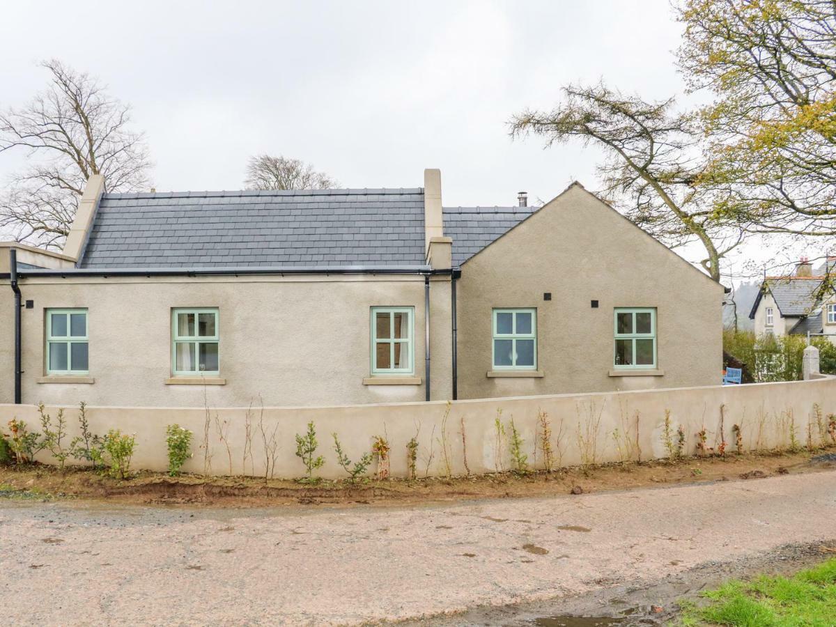Minnie'S Cottage, Killeavy นิวรี ภายนอก รูปภาพ